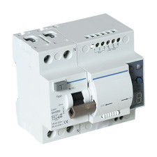Diferencial Rearmable CHINT de 2P 40A 30mA RE-NL1-2-40-30A-imagen_A