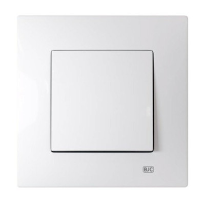Pack BJC Viva conmutador completo Blanco Polar-imagen-1