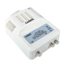 Fuente de alimentacion 12V 165mA 2 salidas Codell CO-3330-imagen_A