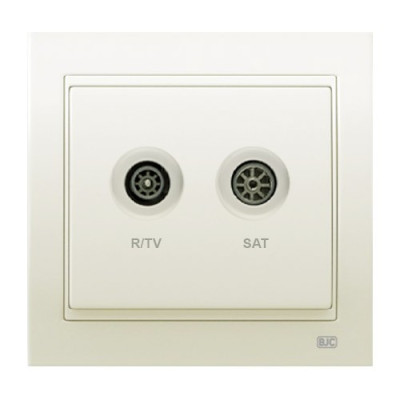 Pack BJC Mega toma final de televisión completa Blanco Satín-imagen-1