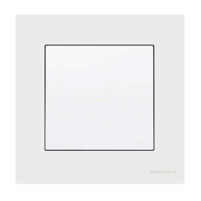Pack Niessen Sky conmutador completo Blanco Soft-imagen_A