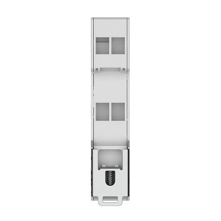 Sobretensiones transitorias HAGER 1P+N, 15KA, 275V monofásico | SPB205D monoblock_4