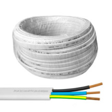 Cable plano triplan precableado 3x1