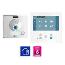 Fermax Kit VEO-XL WIFI DUOX PLUS con CITYLINE y monitor manos libres-imagen_A