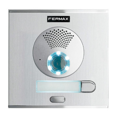 Fermax Kit VEO-XL WIFI DUOX PLUS con CITYLINE y monitor manos libres-imagen_E