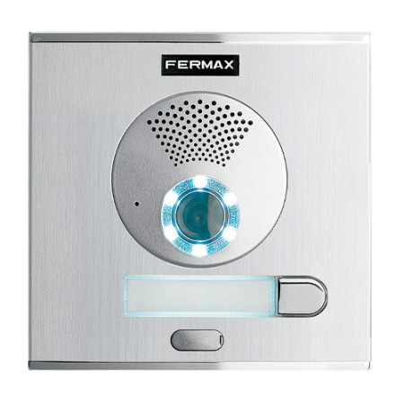 Fermax Kit VEO-XL WIFI DUOX PLUS con CITYLINE y monitor manos libres-imagen_E