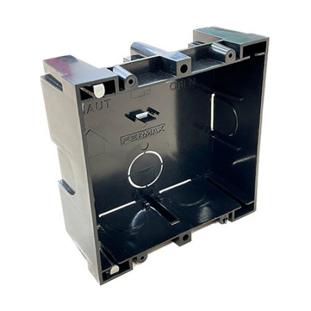 Fermax Kit VEO-XL WIFI DUOX PLUS con CITYLINE y monitor manos libres-imagen_I