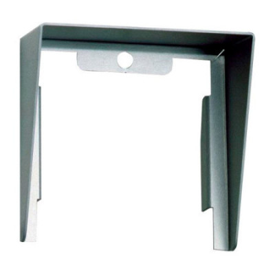 Visera protectora empotrada Fermax CITY S1-imagen_A