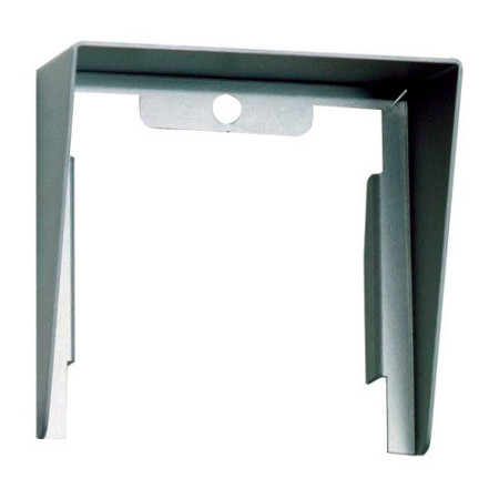 Visera protectora empotrada Fermax CITY S1-imagen_A