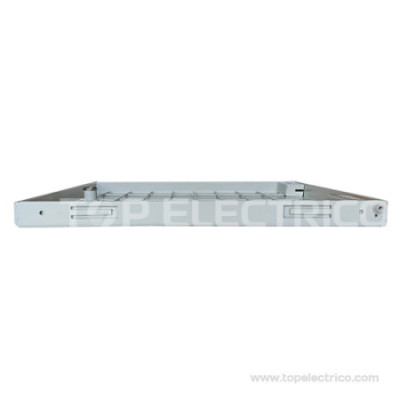 Puerta metálica empotrable panelable 70x90 cm para CGP Exterior-imagen_I