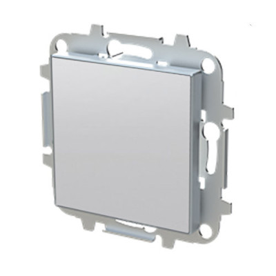 Tapa ciega plata NIESSEN 8500-PL SKY-imagen_B