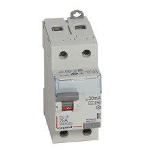 Diferencial LEGRAND SuperInmunizado 2P 25A 30mA 411590-imagen_A