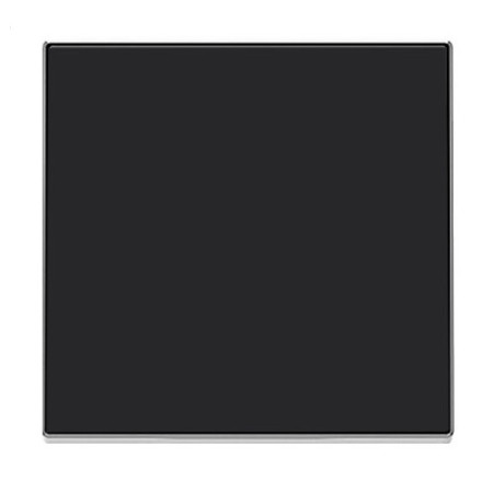 Tecla interruptor conmutador y cruzamiento negro soft NIESSEN 8501-NS SKY-imagen_A