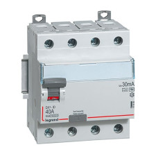Diferencial LEGRAND SuperInmunizado 4P 40A 30mA 411695-imagen_A
