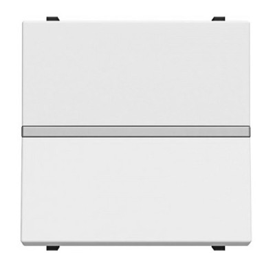 Conmutador Blanco NIESSEN N2202BL ZENIT-imagen_A