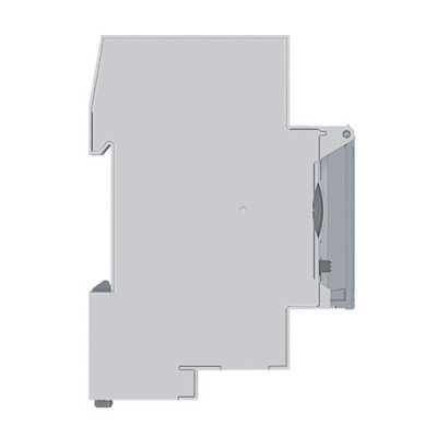Interruptor horario modular con reserva 16A HAGER EHN011-imagen_C