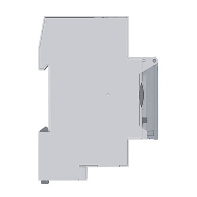 Interruptor horario modular sin reserva 16A HAGER EHN010-imagen_C