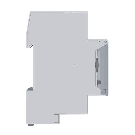Interruptor horario modular sin reserva 16A HAGER EHN010-imagen_C