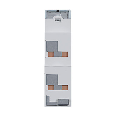 Interruptor horario modular sin reserva 16A HAGER EHN010-imagen_D
