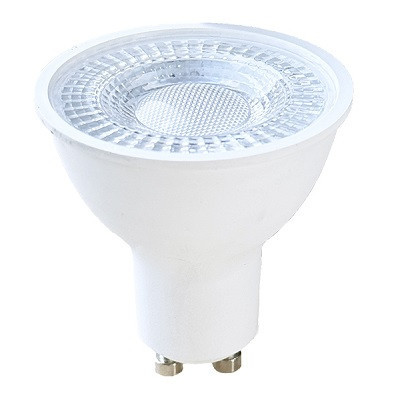 Bombilla LED GU10 REGULABLE 8W 740 lumenes PRO tono frio 6000K-imagen_A