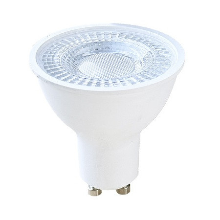 Bombilla LED GU10 REGULABLE 8W 740 lumenes PRO tono frio 6000K-imagen_A