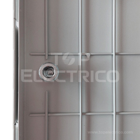 Puerta metálica empotrable panelable 60x70 cm para acometida exterior-imagen_D