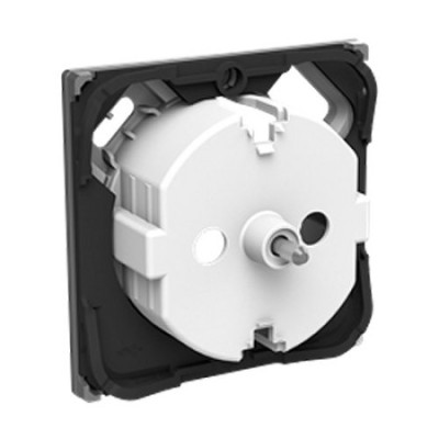 Tapa de Enchufe + USB A + C blanco | NIESSEN 8588.4 BE SKY Essence-imagen_C