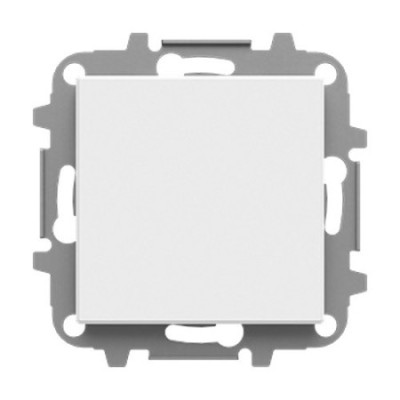 Tapa ciega blanco | NIESSEN 8500 BE SKY Essence-imagen_A