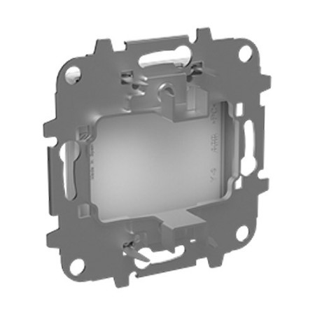 Tapa ciega blanco | NIESSEN 8500 BE SKY Essence-imagen_C