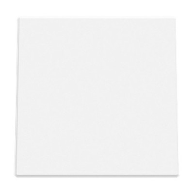 Tapa de salida de cable blanco | NIESSEN 8507 BE SKY Essence-imagen_A