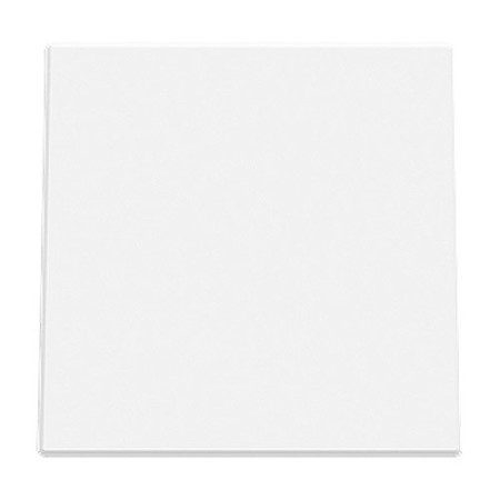 Tapa de salida de cable blanco | NIESSEN 8507 BE SKY Essence-imagen_A