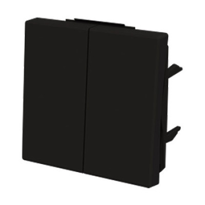  conm. y cruz. negro | NIESSEN 8511 NE SKY Essence-imagen_A