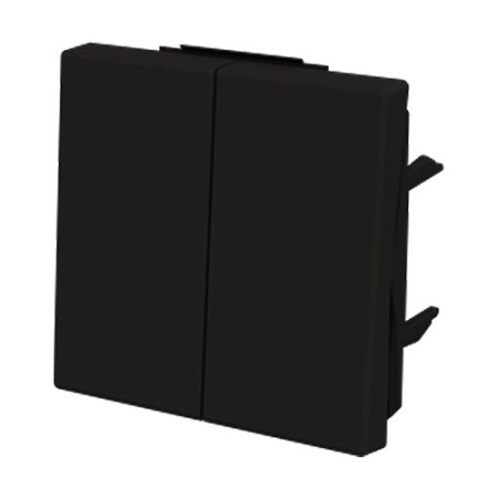  conm. y cruz. negro | NIESSEN 8511 NE SKY Essence-imagen_A