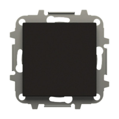 Tapa ciega negro | NIESSEN 8500 NE SKY Essence-imagen_A