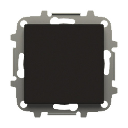 Tapa ciega negro | NIESSEN 8500 NE SKY Essence-imagen_A