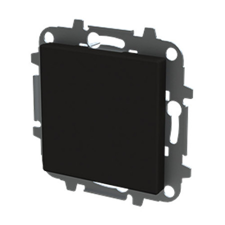 Tapa ciega negro | NIESSEN 8500 NE SKY Essence-imagen_B