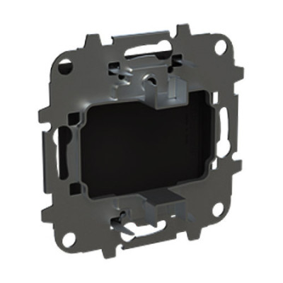 Tapa ciega negro | NIESSEN 8500 NE SKY Essence-imagen_C