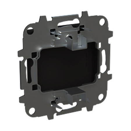 Tapa ciega negro | NIESSEN 8500 NE SKY Essence-imagen_C