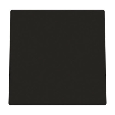 Tapa de salida de cable negro | NIESSEN 8507 NE SKY Essence-imagen_A