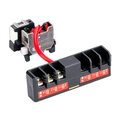 Contacto de alarma 1NA+1NC para C.M. electromecanica de 3P y 4P-imagen_A