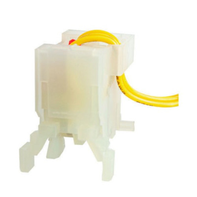 Contacto de alarma 1NA+1NC para C.M. electronica de 3P y 4P-imagen_B