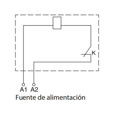 Bobina de disparo 230V para C.M. electromecanica de 3P y 4P-imagen_B