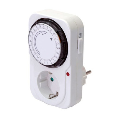 Programador horario analogico 24H enchufable-imagen_A