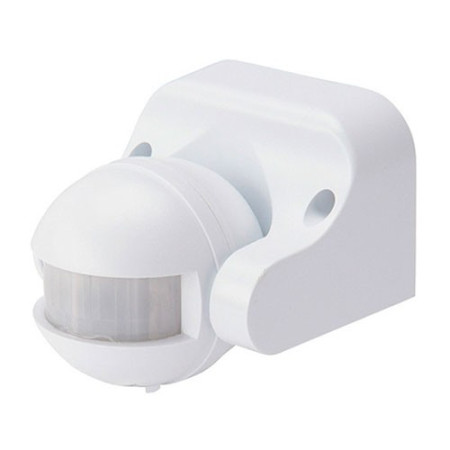 Detector de movimiento-presencia orientable 180º 1.200W 230V-imagen_A