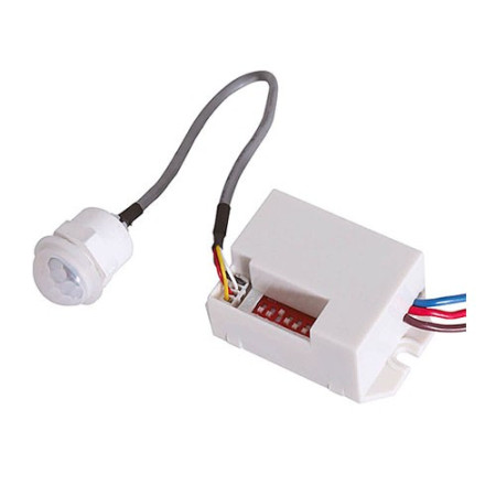 Sensor de movimiento-presencia por Infrarrojos 100º 200W 230V-imagen_A