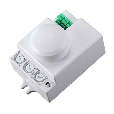 Sensor de movimiento-presencia por Microondas 1.200W 230V-imagen_A