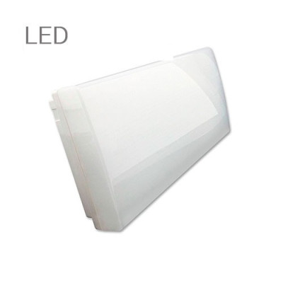 Luz de Emergencia LED de 150 lumenes TRQ SIRAH-imagen_A