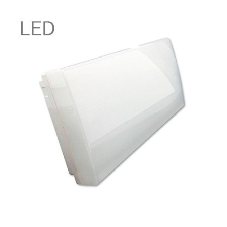 Luz de Emergencia LED de 150 lumenes TRQ SIRAH-imagen_A