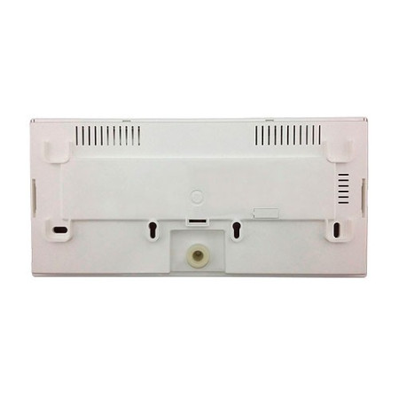 Luz de Emergencia LED de 150 lumenes TRQ SIRAH-imagen_D