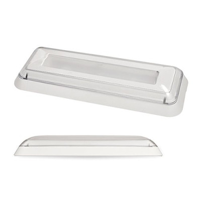Luz de Emergencia LED de 330 lumenes NORMALUX D300L-imagen_A